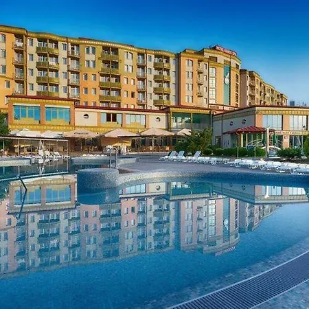 Alma Wellness & Zalakaros