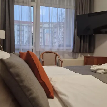 Alma Wellness & Appartement *