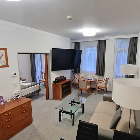 Alma Wellness & Appartement Zalakaros