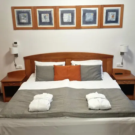 Appartement Alma Wellness & Zalakaros